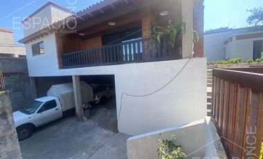 Casa en Pueblo 3 de Mayo