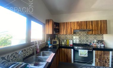 Casa en Pueblo 3 de Mayo