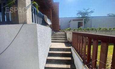 Casa en Pueblo 3 de Mayo