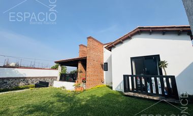 Casa en Pueblo 3 de Mayo