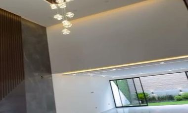 Casa en VENTA Lomas de Angelópolis Cholula Puebla.