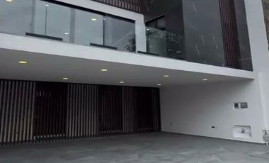 Casa en VENTA Lomas de Angelópolis Cholula Puebla.