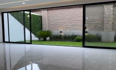 Casa en VENTA Lomas de Angelópolis Cholula Puebla.