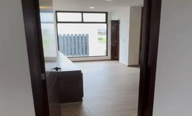 Casa en VENTA Lomas de Angelópolis Cholula Puebla.