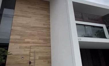 Casa en VENTA Lomas de Angelópolis Cholula Puebla.