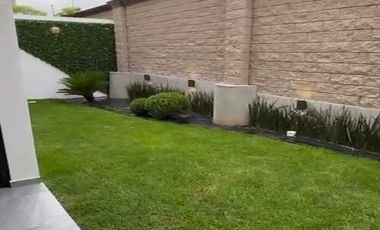 Casa en VENTA Lomas de Angelópolis Cholula Puebla.