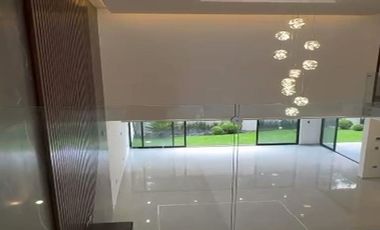 Casa en VENTA Lomas de Angelópolis Cholula Puebla.