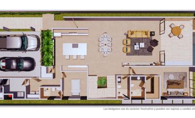 Casa de 4 recámaras en venta dentro de privada Nortemérida