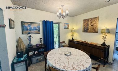 Casa en Fraccionamiento Las Fincas