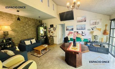 Casa en Fraccionamiento Las Fincas