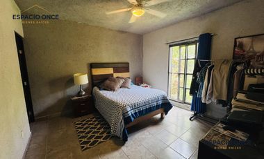 Casa en Fraccionamiento Las Fincas