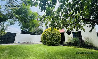 Casa en Fraccionamiento Las Fincas