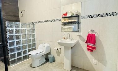 Casa en Fraccionamiento Las Fincas