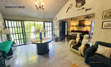 Casa en Fraccionamiento Las Fincas