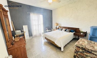 Casa en Fraccionamiento Las Fincas