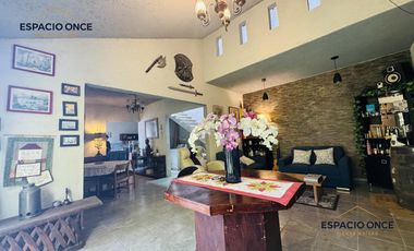 Casa en Fraccionamiento Las Fincas