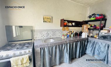 Casa en Fraccionamiento Las Fincas