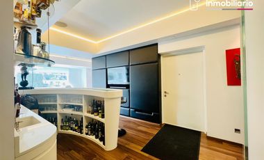 LOMAS DE CHAPULTEPEC. departamento en venta