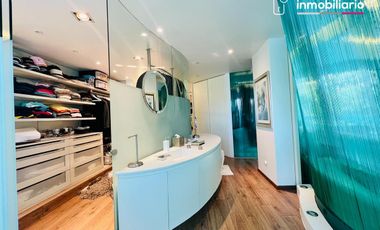 LOMAS DE CHAPULTEPEC. departamento en venta