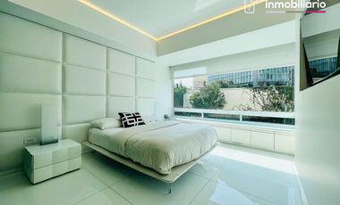 LOMAS DE CHAPULTEPEC. departamento en venta