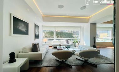 LOMAS DE CHAPULTEPEC. departamento en venta