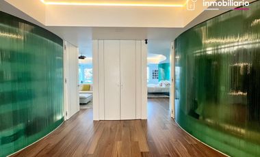 LOMAS DE CHAPULTEPEC. departamento en venta