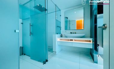 LOMAS DE CHAPULTEPEC. departamento en venta