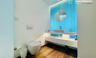 LOMAS DE CHAPULTEPEC. departamento en venta