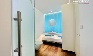 LOMAS DE CHAPULTEPEC. departamento en venta