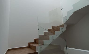 VENTA CASA EN RESIDENCIAL AL NORTE, ZONA MARAVILLAS – MODELO FORTALEZA KA