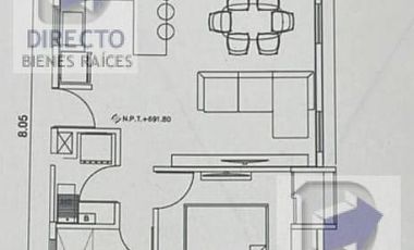 Departamento Torre Vivia SC Santa Catarina