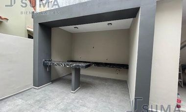 Casa en Venta en Col. Minerva, Tampico Tamaulipas.