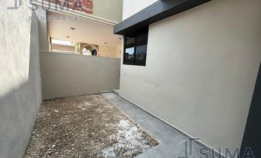 Casa en Venta en Col. Minerva, Tampico Tamaulipas.