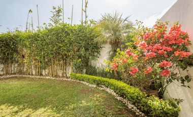 Casa en venta en Lomas de Angelopolis II, Vista Marques, San Andres Cholula Puebla .