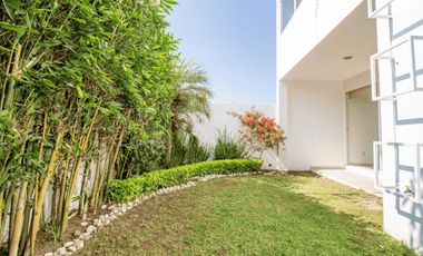 Casa en venta en Lomas de Angelopolis II, Vista Marques, San Andres Cholula Puebla .