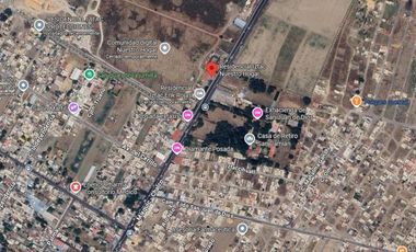 Casa en Venta en Residencial Iztac.