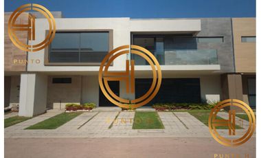 Casa en Venta en Residencial Iztac.