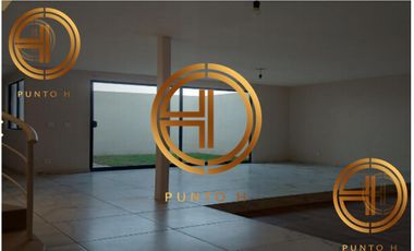 Casa en Venta en Residencial Iztac.