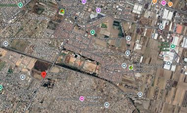 Casa en Venta en Residencial Iztac.