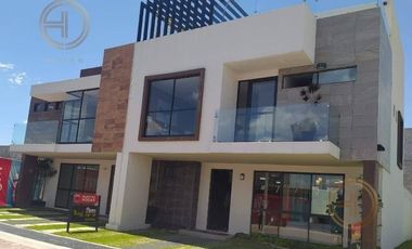 Casa en Venta en Residencial Iztac.