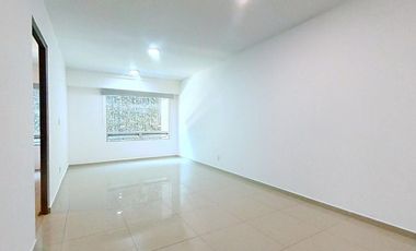 Venta de departamento en Zedec Sta Fé , con salón comunal