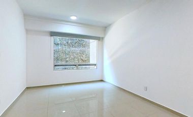 Venta de departamento en Zedec Sta Fé , con salón comunal