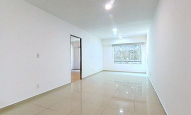 Venta de departamento en Zedec Sta Fé , con salón comunal