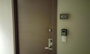 Venta de departamento en Zedec Sta Fé , con salón comunal