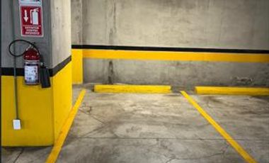 Venta de departamento en Zedec Sta Fé , con salón comunal