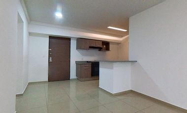 Venta de departamento en Zedec Sta Fé , con salón comunal