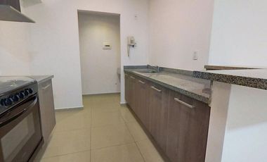 Venta de departamento en Zedec Sta Fé , con salón comunal