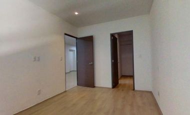 Venta de departamento en Zedec Sta Fé , con salón comunal