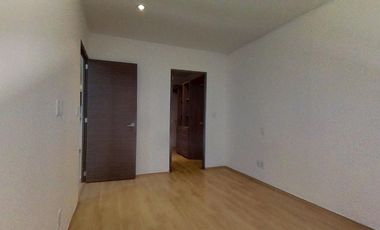 Venta de departamento en Zedec Sta Fé , con salón comunal