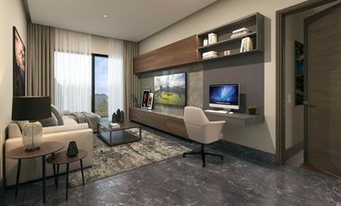 Departamentos en venta TERRALTA garcia nuevo leon